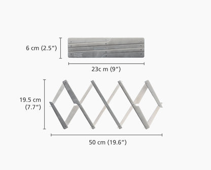[half-width] Space™ Trivet - 45058 - Image 6