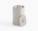 [hidden] Tota One 60L Ecru Laundry Separation Basket