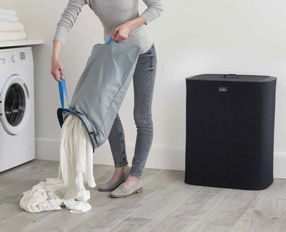 [half-width] Tota 90L Laundry Separation Basket - 50004 - Image 6