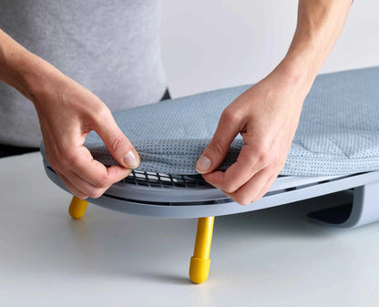 [half-width] Pocket Folding Ironing Board - 50009 - Image 4