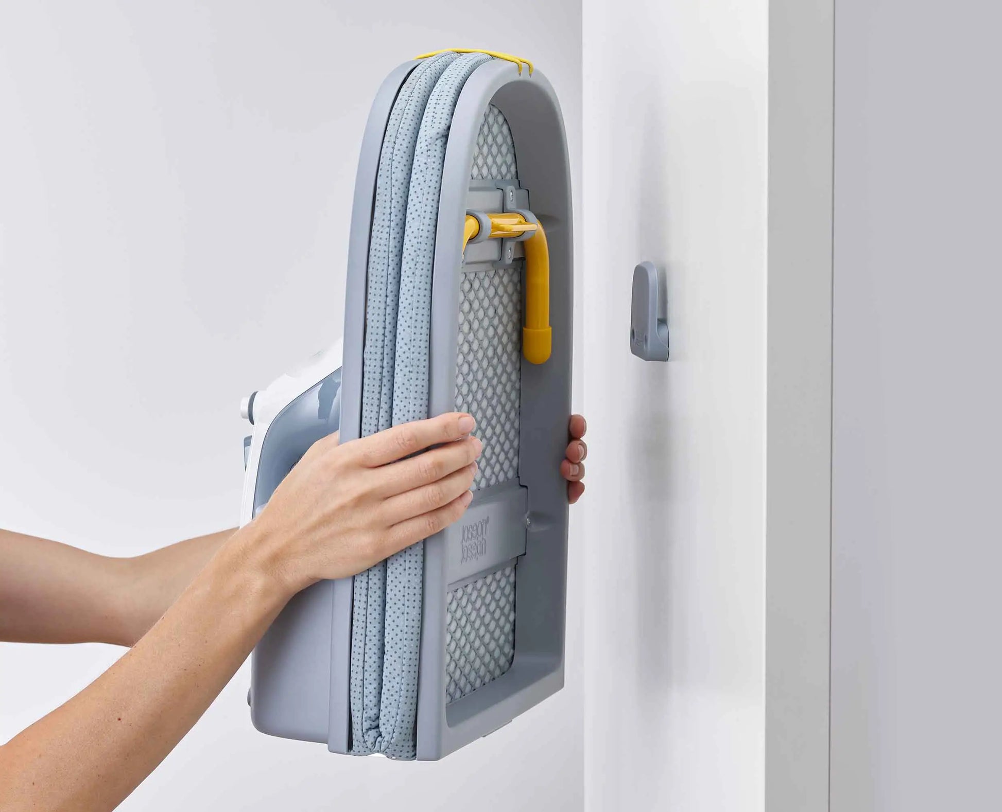 [half-width] Pocket Folding Ironing Board - 50009 - Image 5