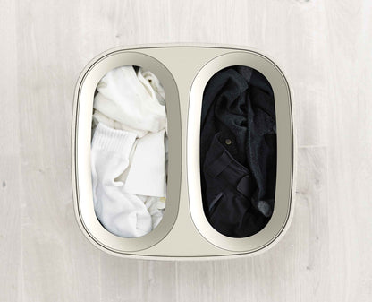 [half-width] Tota 60L Laundry Separation Basket - 50019 - Image 4