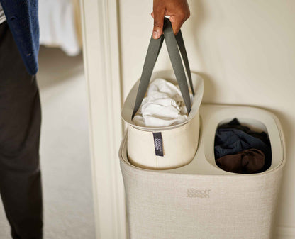 [half-width] Tota 60L Laundry Separation Basket - 50019 - Image 5