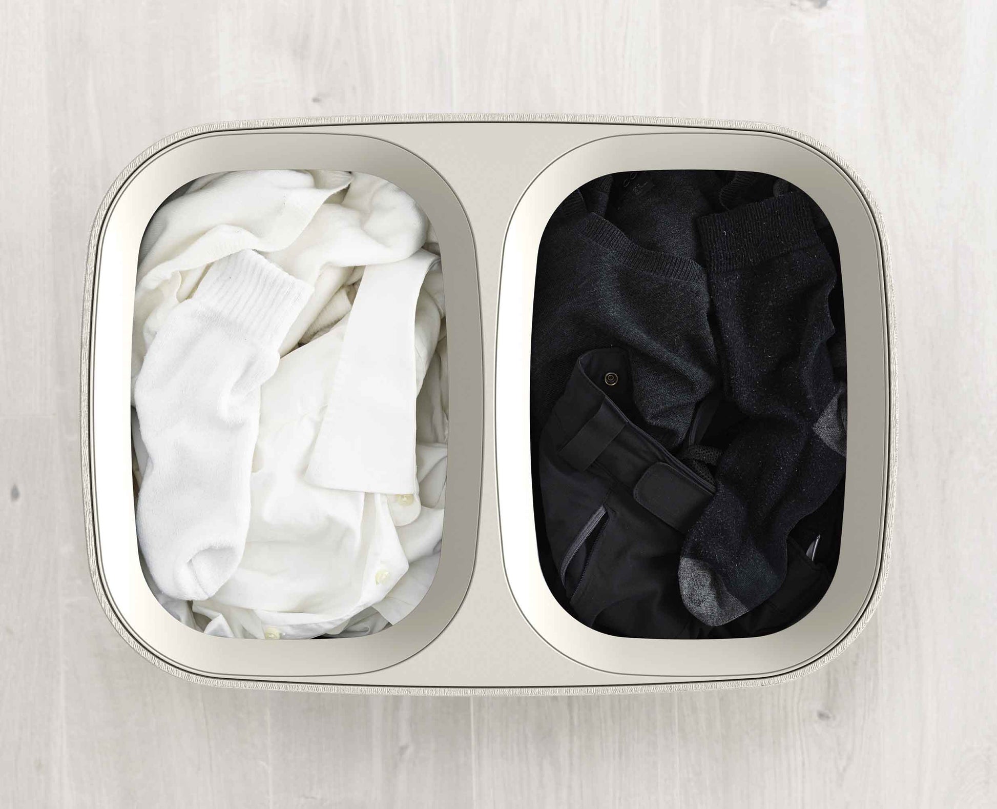 [half-width] Tota 90L Laundry Separation Basket - 50020 - Image 4