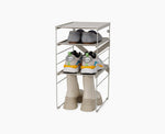 [hidden] Level™ Adjustable Shoe Rack - 55008 - Image 1