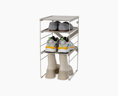 [hidden] Level™ Adjustable Shoe Rack - 55008 - Image 1