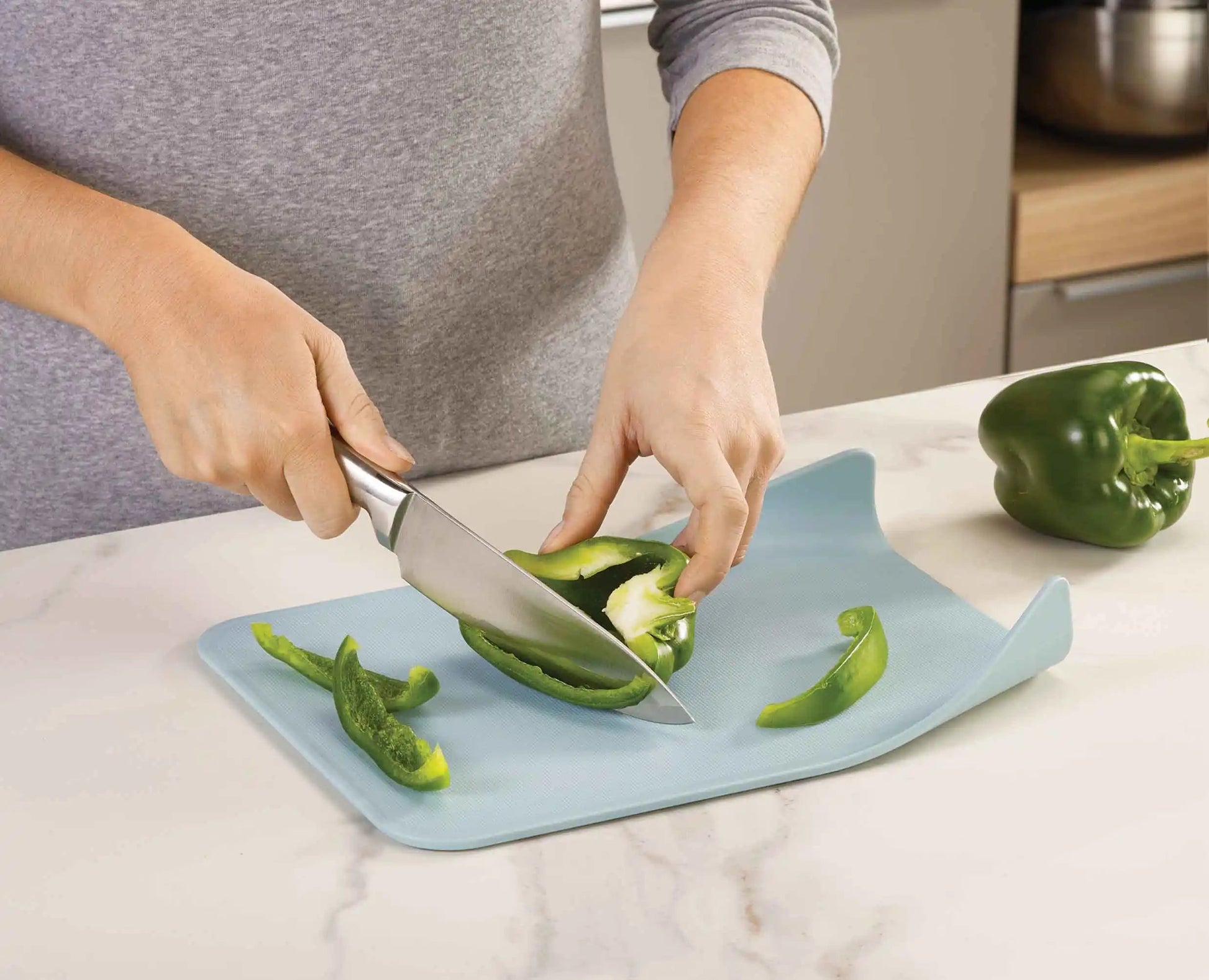 [half-width] Nest™ Chop 3-piece Chopping Board Set - 60122 - Image 6