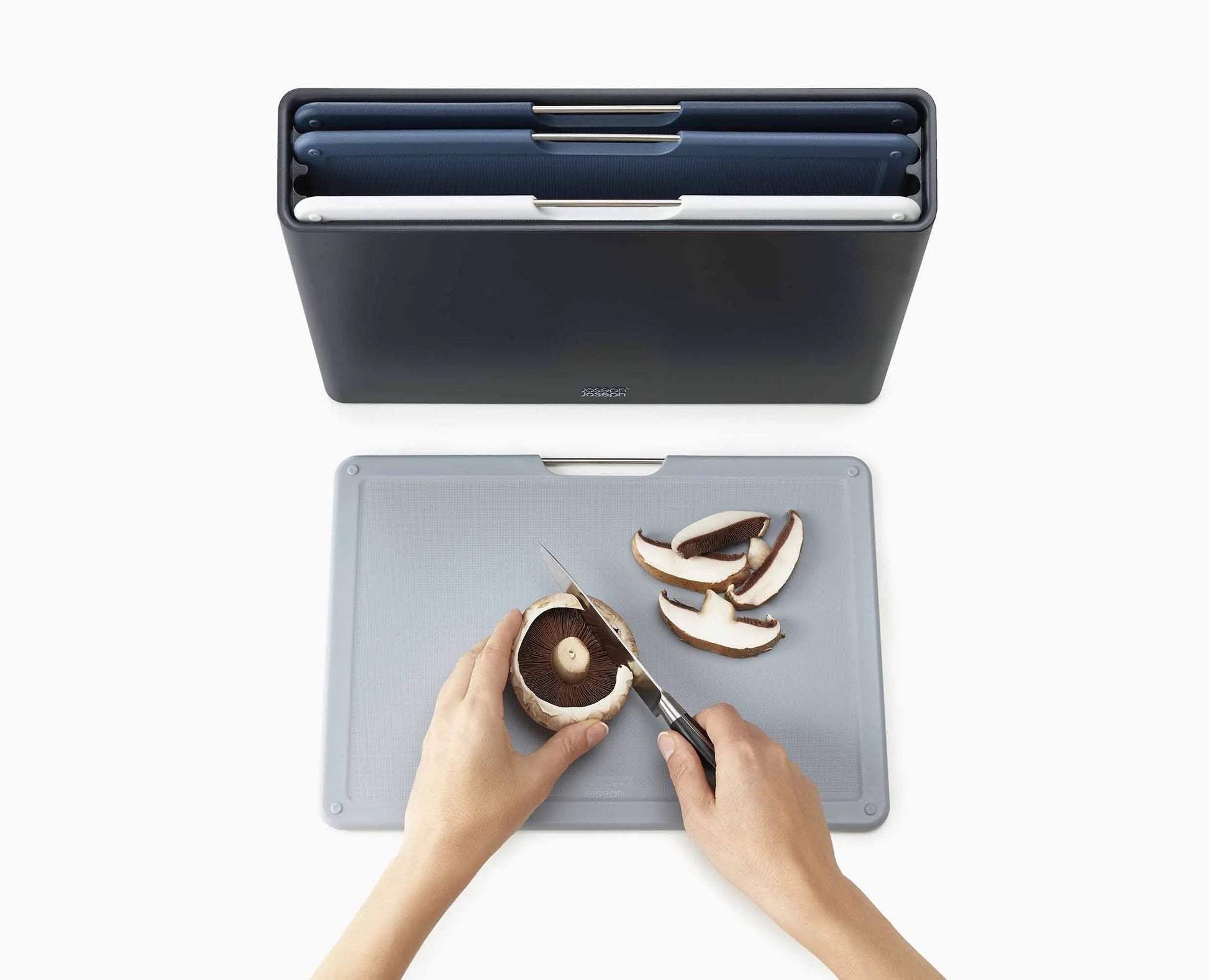 [half-width] Folio™ 4-piece Chopping Board Set Large - 60184 - Image 5