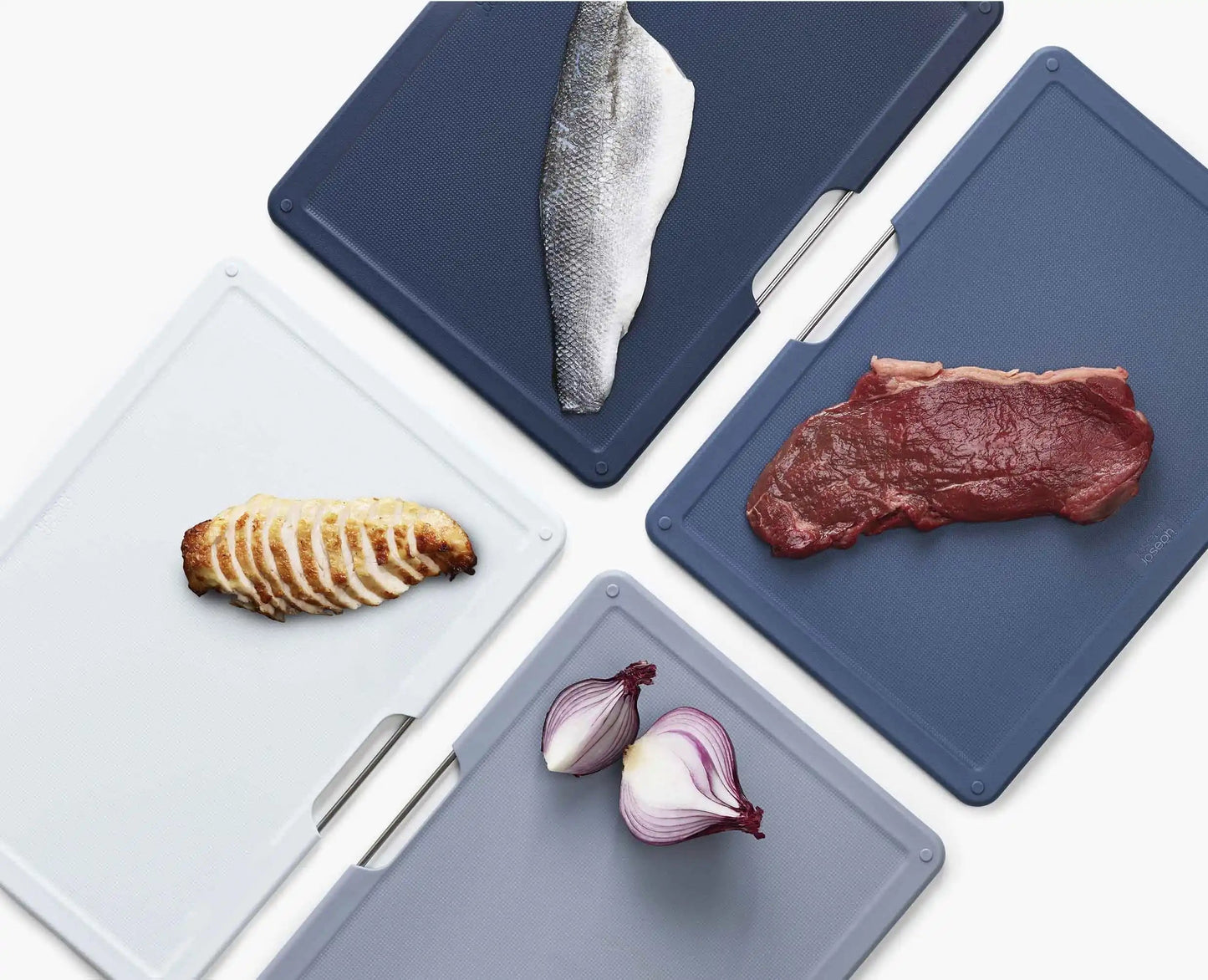 [half-width] Folio™ 4-piece Chopping Board Set Large - 60184 - Image 6