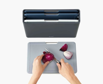 [half-width] Folio™ 4-piece Chopping Board Set Regular - 60186 - Image 5