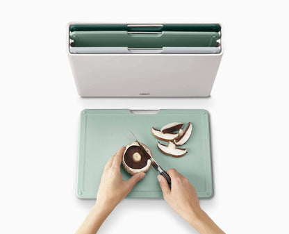 [half-width] Folio™ 4-piece Chopping Board Set Large - Editions - 60197 - Image 5