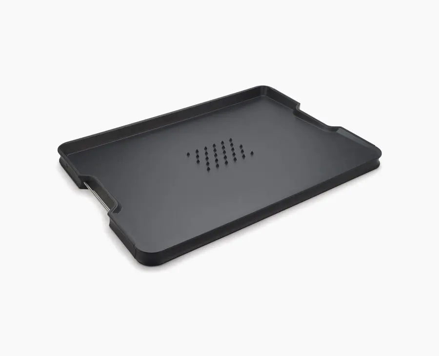 [hidden] Cut&Carve™ Plus Multi-function Chopping Board - 60211 - Image 1