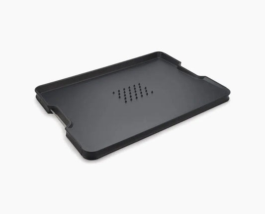 [hidden] Cut&Carve™ Plus Multi-function Chopping Board - 60211 - Image 1