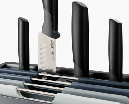 [half-width] Folio™ Plus 8-piece Knife & Chopping Board Set - 60216 - Image 4