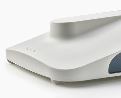 [half-width] CleanStore Wall-mounted Dustpan and Brush - 60221 - Image 7
