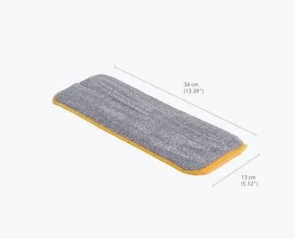 [half-width] UltraClean Microfibre Floor Mop Cleaning System (6500002)