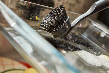 [half-width] SinkTech Washing-Up Brush with Replacement Head