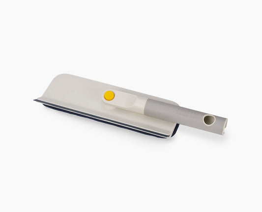 [hidden] CleanTech 2-in-1 Glass Cleaning Tool