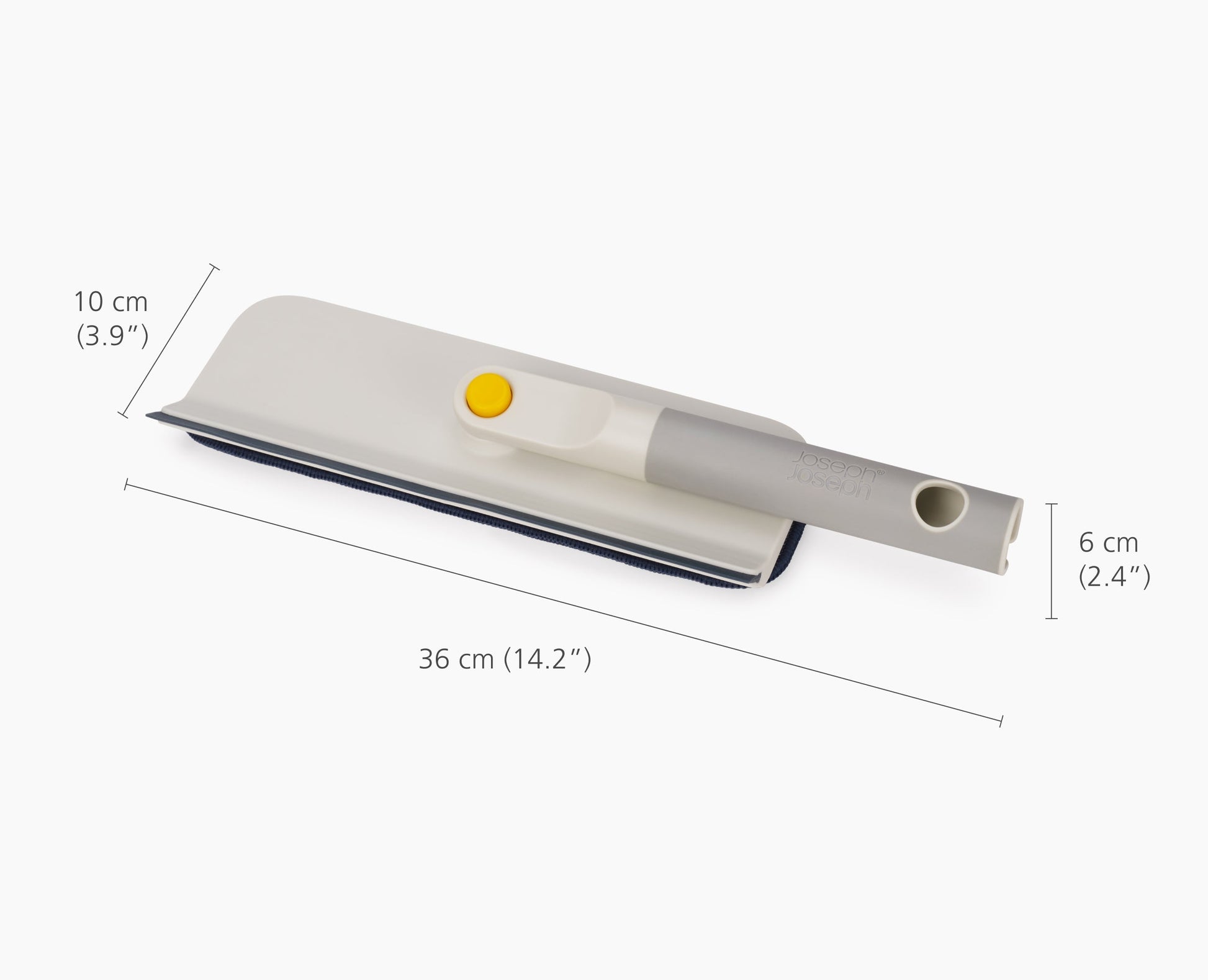 [half-width] CleanTech 2-in-1 Glass Cleaning Tool