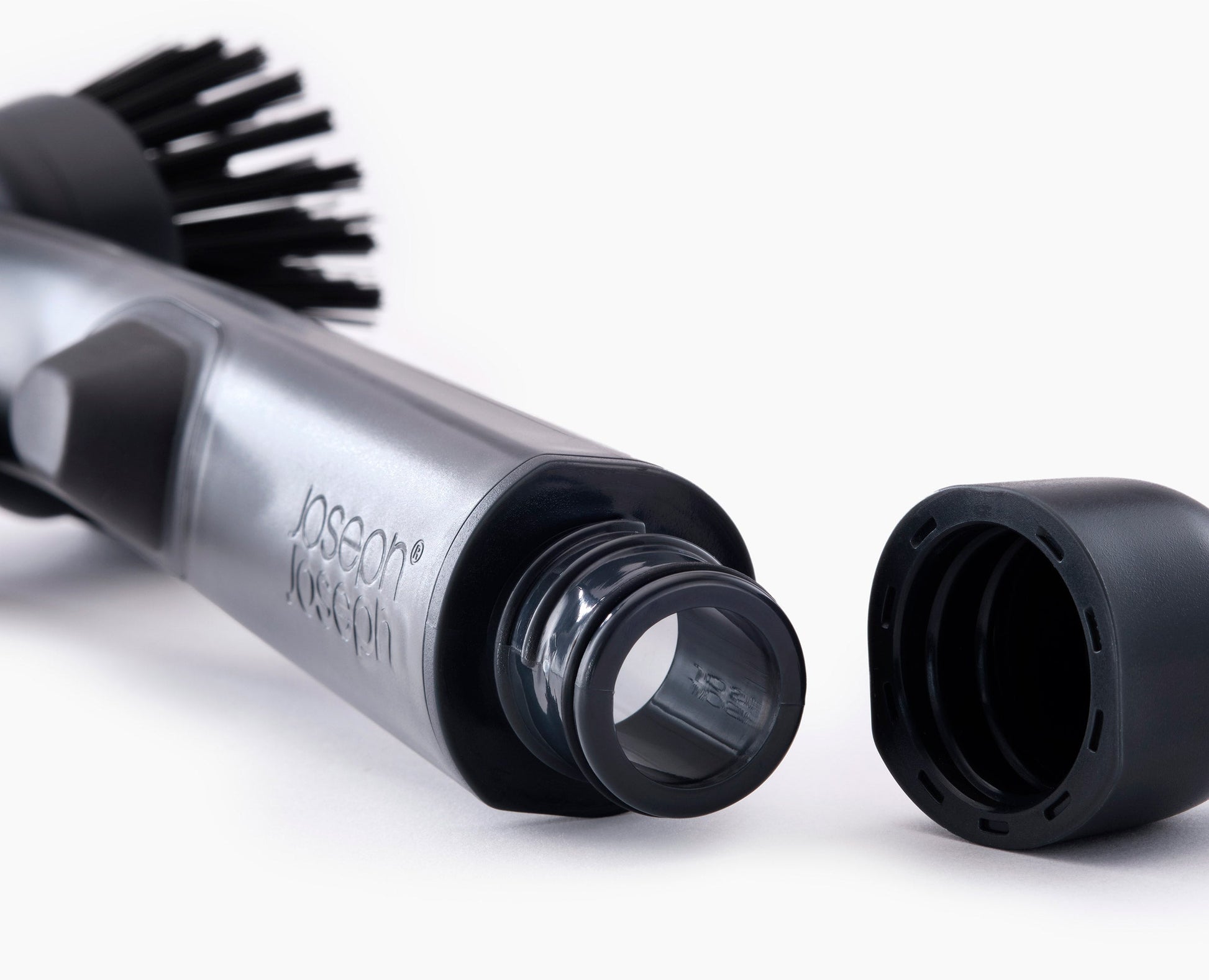 [half-width] SinkTech™ Soap Dispensing Washing-Up Brush with Replacement Head & Extra Heads
