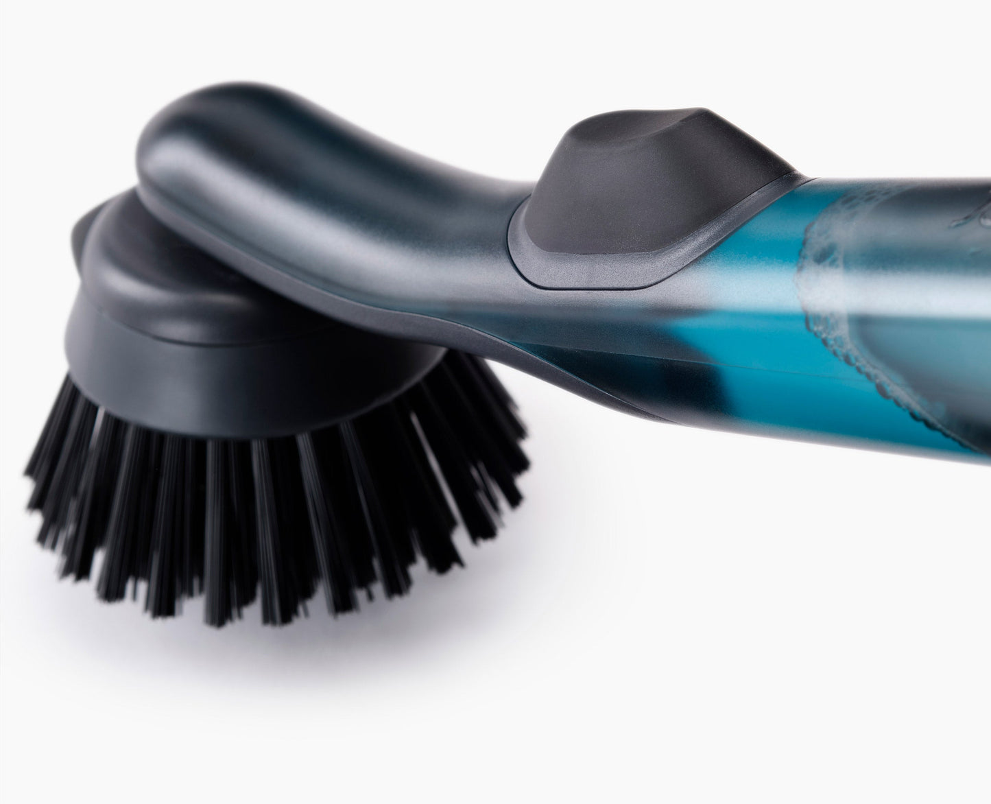 [half-width] SinkTech™ Soap Dispensing Washing-Up Brush with Replacement Head & Extra Heads