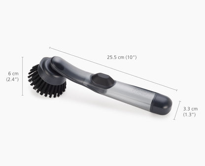 [half-width] SinkTech Soap Dispensing Washing-Up Brush with Replacement Head