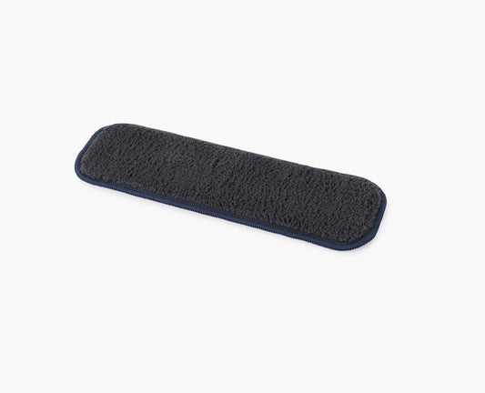 [hidden] CleanTech Microfibre Glass Cleaning Replacement Pad