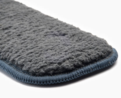 [half-width] CleanTech Microfibre Glass Cleaning Replacement Pad