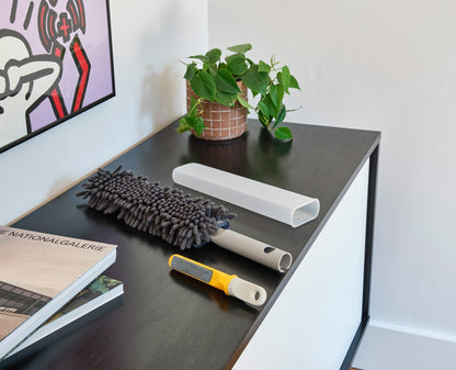 [half-width] CleanTech 5-Piece Cleaning Tool Set