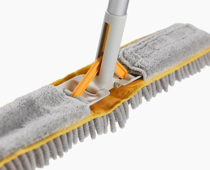 CleanTech™ Floor Duster Replacement Pad