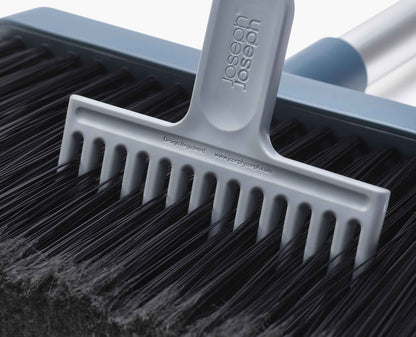 [half-width] CleanStore Wall-mounted Broom - 65002 - Image 9