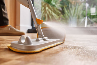 [half-width] CleanTech 2-in-1 Spray Mop