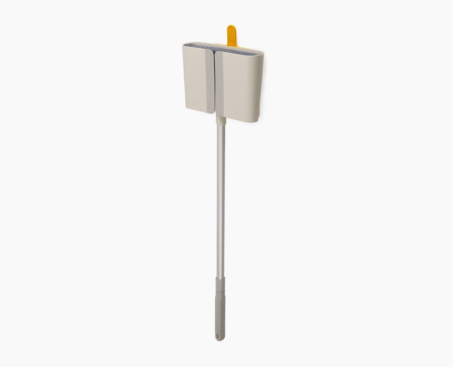 [hidden] CleanTech Wall-Mounted Broom