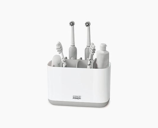 [hidden] EasyStore™ Large Toothbrush Holder - 70510 - Image 1