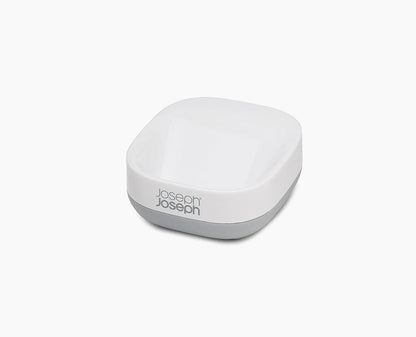 [hidden] Slim™ Compact Soap Dish - 70511 - Image 1
