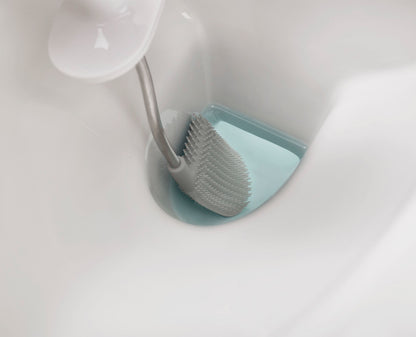 [half-width] Flex™ Plus Toilet Brush with Storage Caddy - 70516 - Image 5