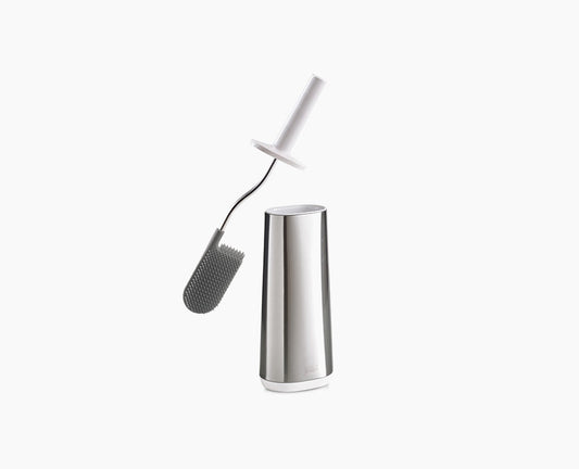[hidden] Flex™ Steel Toilet Brush - 70517 - Image 1