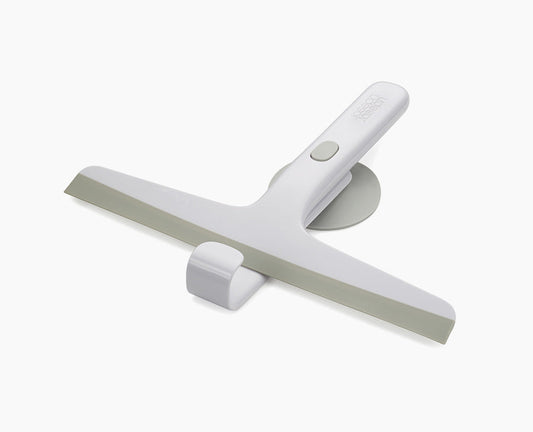 [hidden] EasyStore™ Slimline Shower Squeegee - Image 1