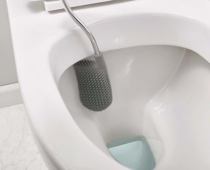 [half-width] Flex™ Lite Steel Toilet Brush - 70561 - Image 4