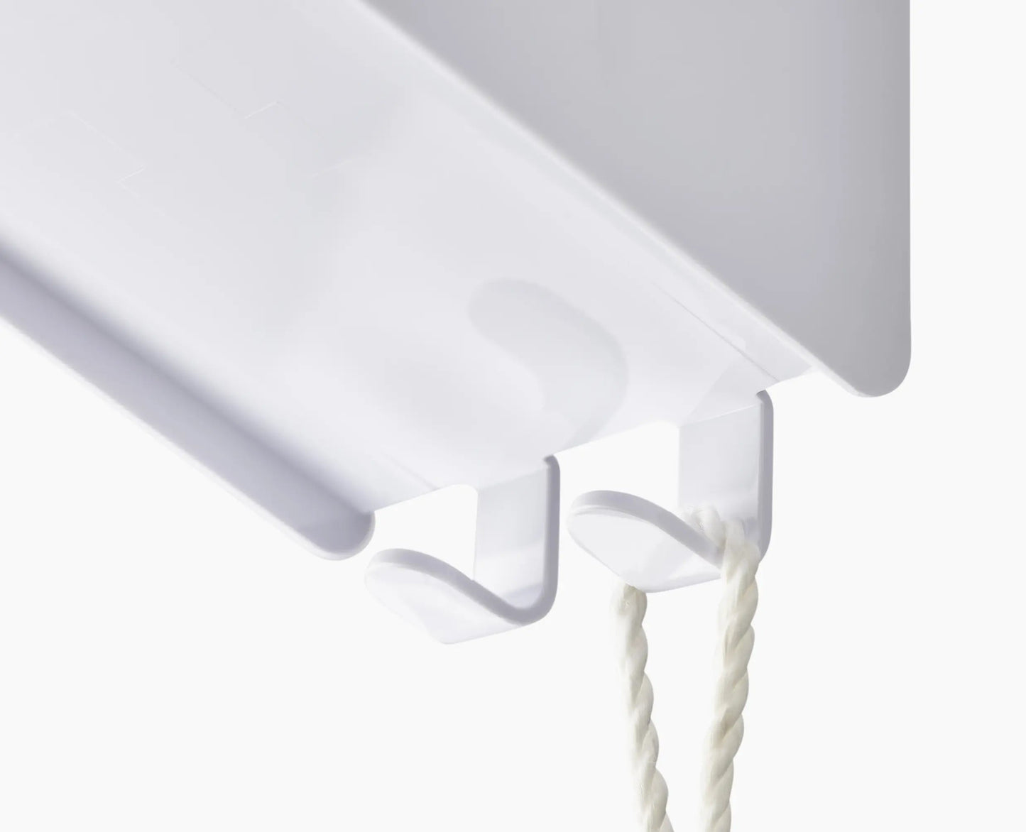 [half-width] Capsule™ Compact 4-tier Shower Shelf - 70564 - Image 7