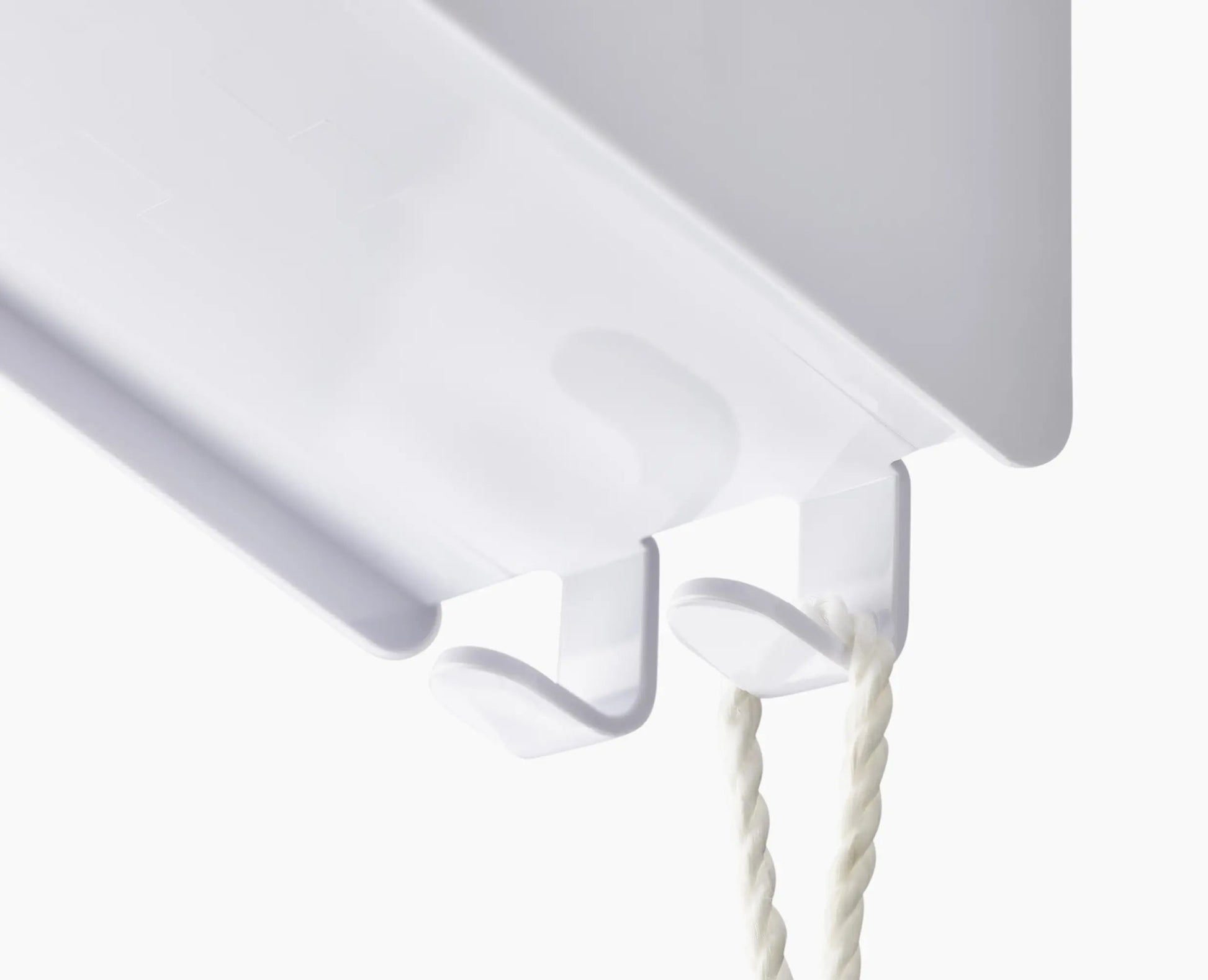 [half-width] Capsule™ Compact 4-tier Shower Shelf - 70564 - Image 7