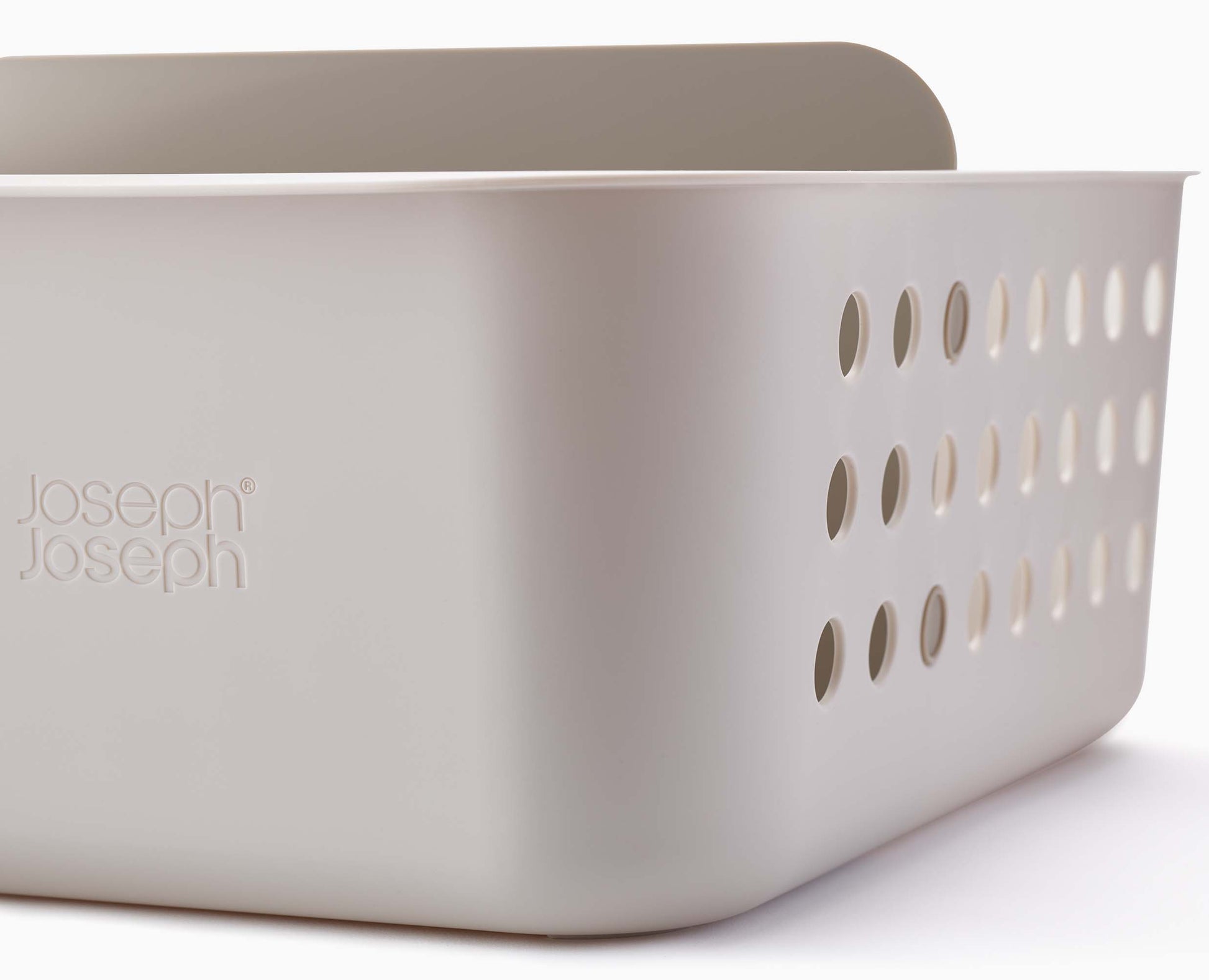 [half-width] EasyStore™ Large Bathroom Storage Basket - 70587 - Image 6