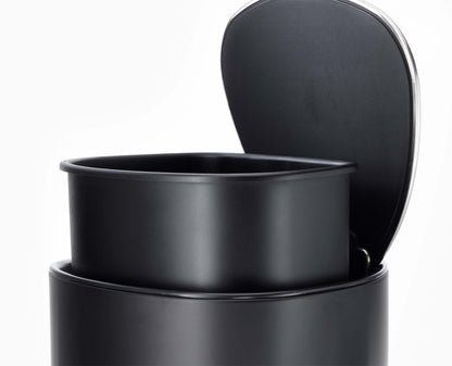 [half-width] EasyStore™ 5L Pedal Bin - 70595 - Image 6