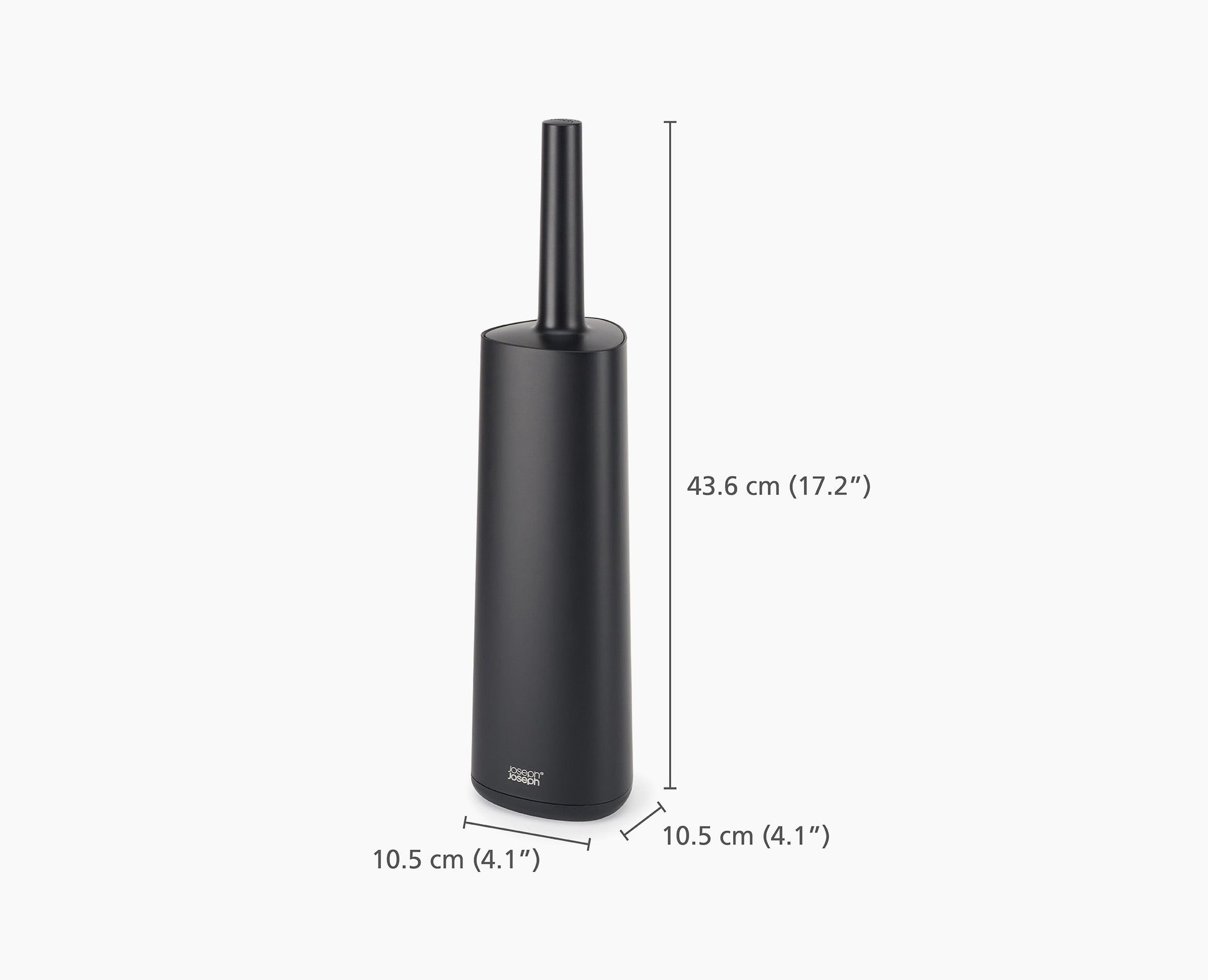[half-width] Flex™ 360 Matt Toilet Brush - 70597 - DIMS
