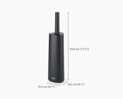 [half-width] Flex™ 360 Matt Toilet Brush - 70597 - DIMS