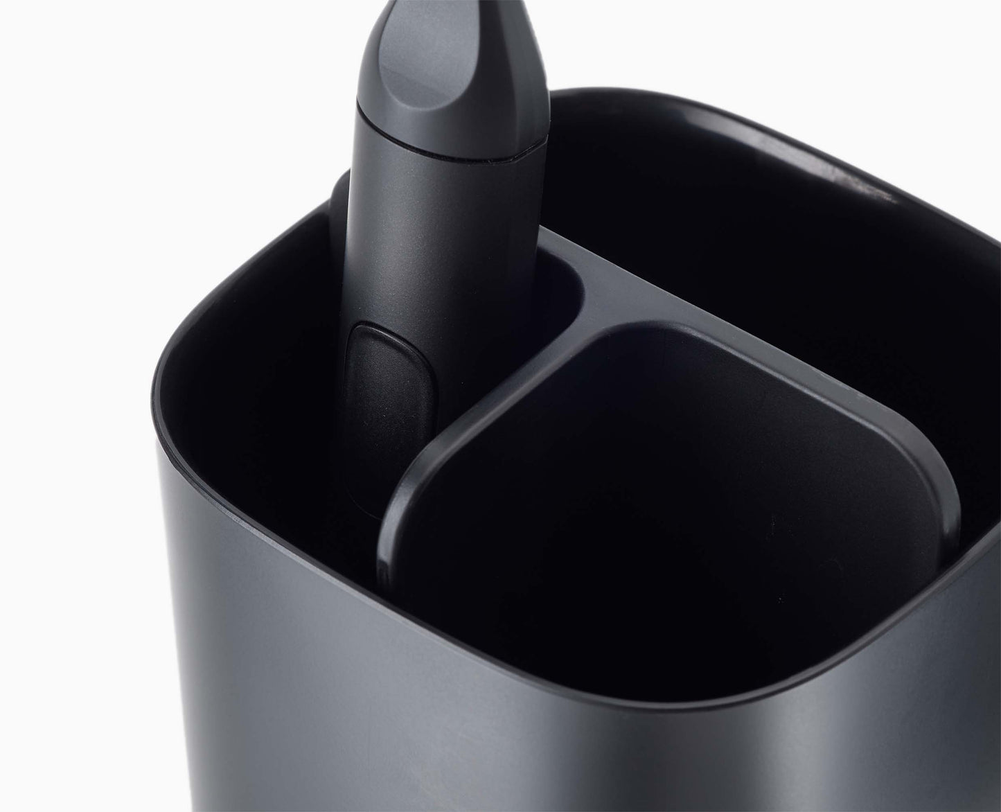 [half-width] EasyStore™ Matt Toothbrush Holder - 70598 - Image 6