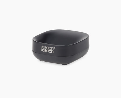 [hidden] Slim™ Compact Matt Soap Dish - 70601 - Image 1
