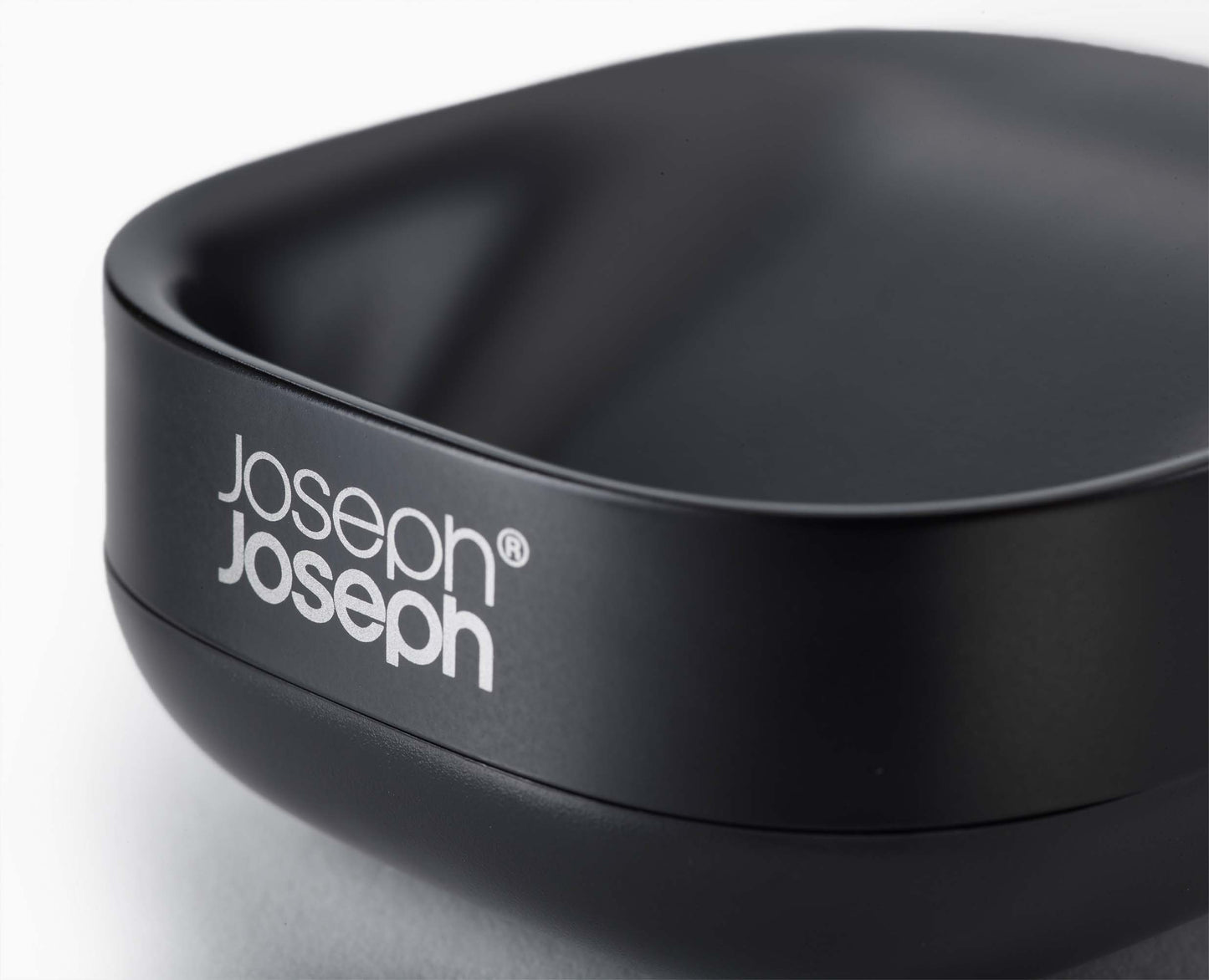 [half-width] Slim™ Compact Matt Soap Dish - 70601 - Image 4