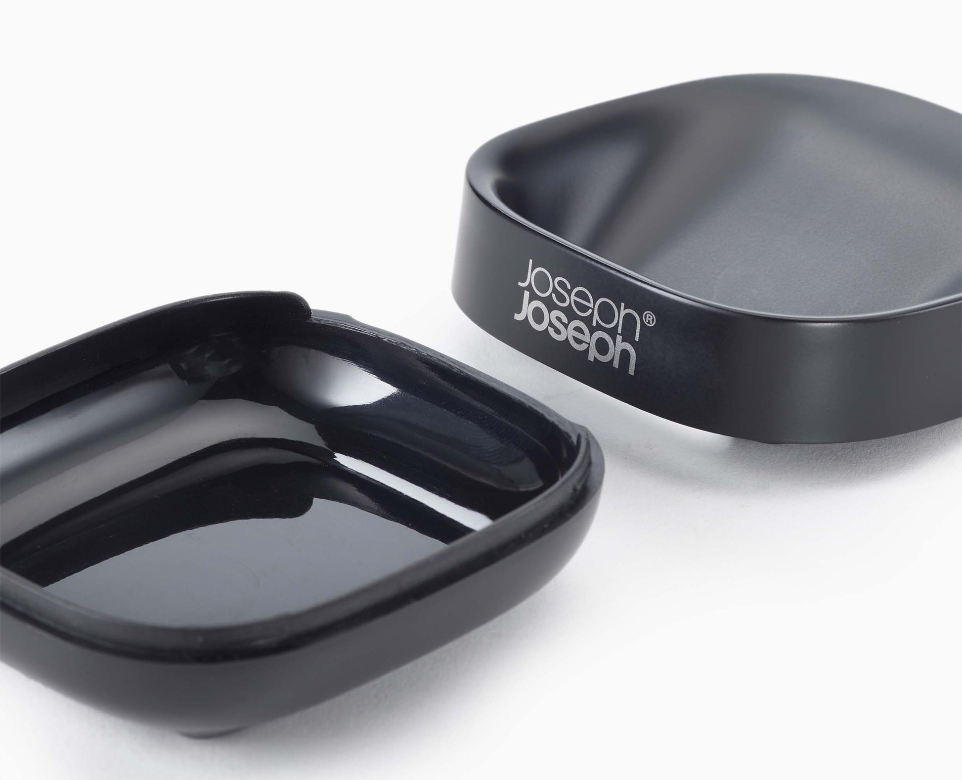 [half-width] Slim™ Compact Matt Soap Dish - 70601 - Image 7