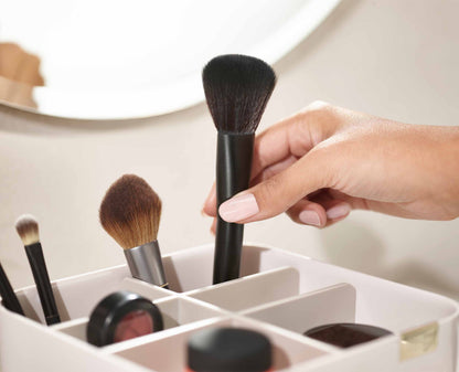 [half-width] Viva Cosmetic Organiser with Drawer - 75004 - Image 4